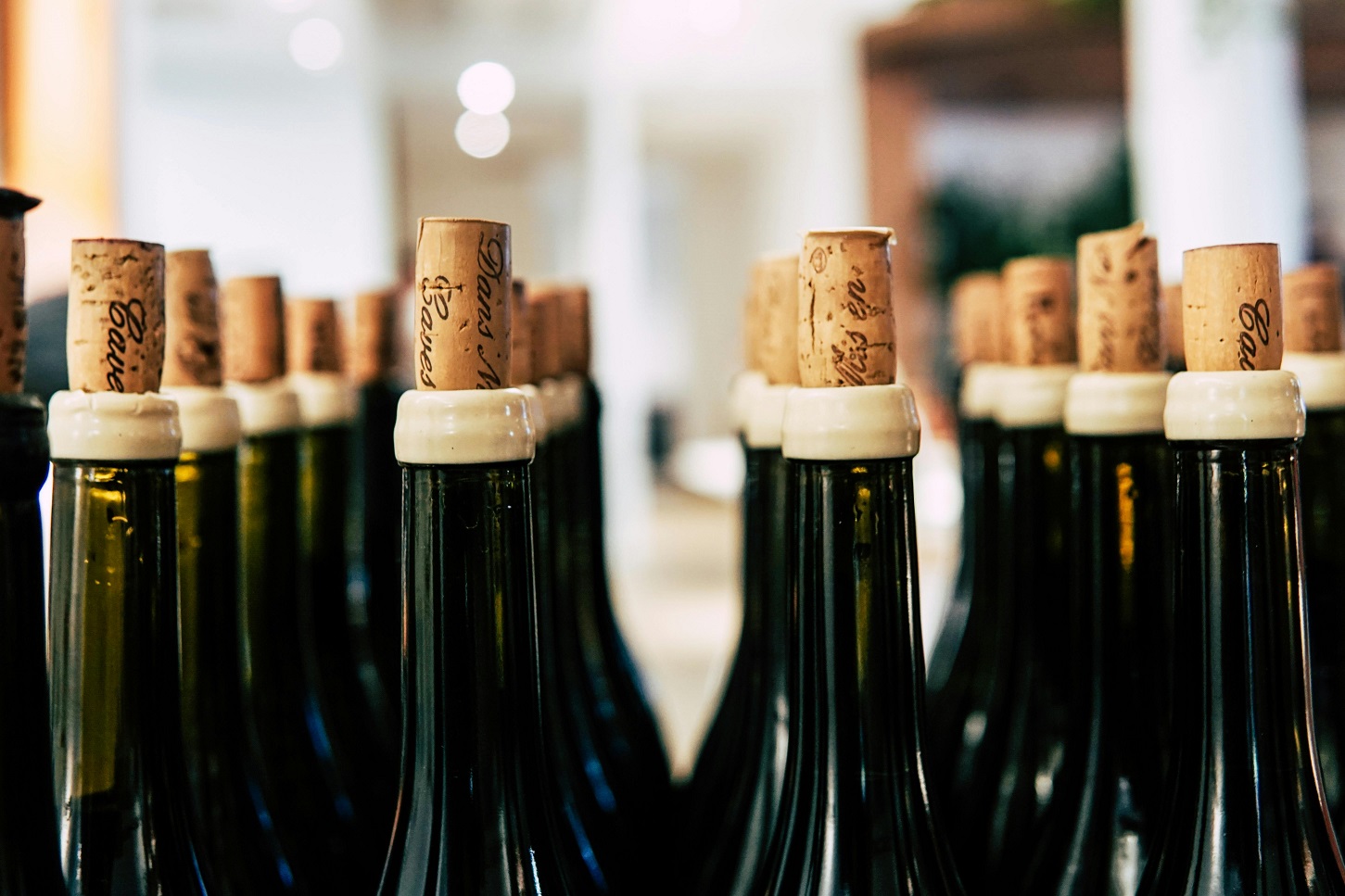 Cuánto dura el vino abierto
