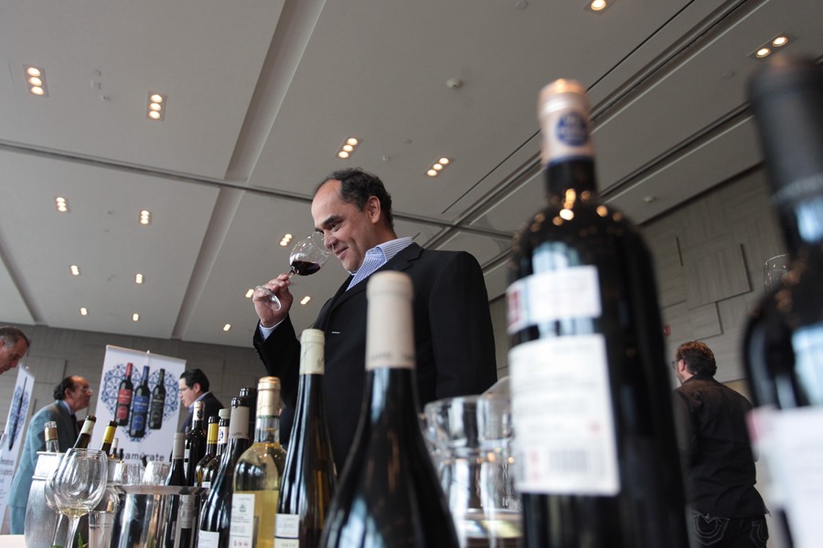vinos españoles en latinoamerica
