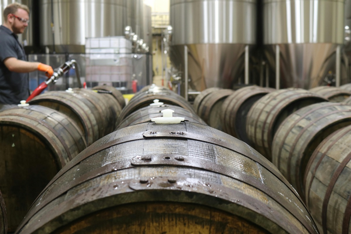 microvinificación