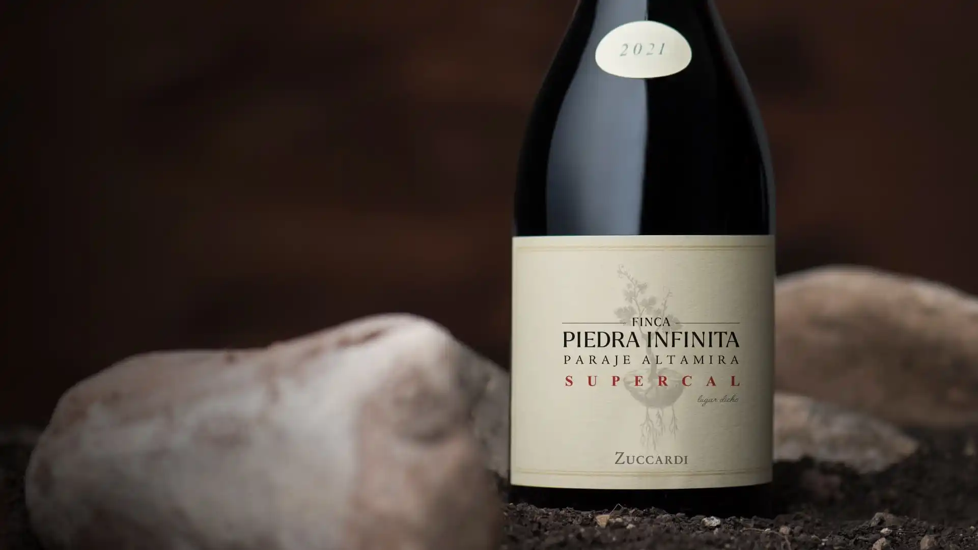 Malbec argentino obtuvo 100 puntos