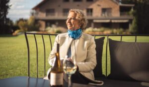 Susana Balbo es la primera mujer argentina en ingresar al Decanter Hall of Fame