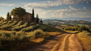 Qué diferencias hay entre un Chianti y un Chianti Classico