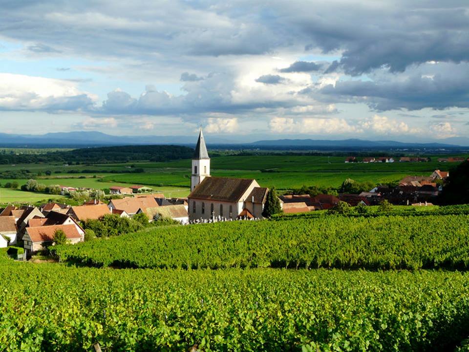 Bourgogne