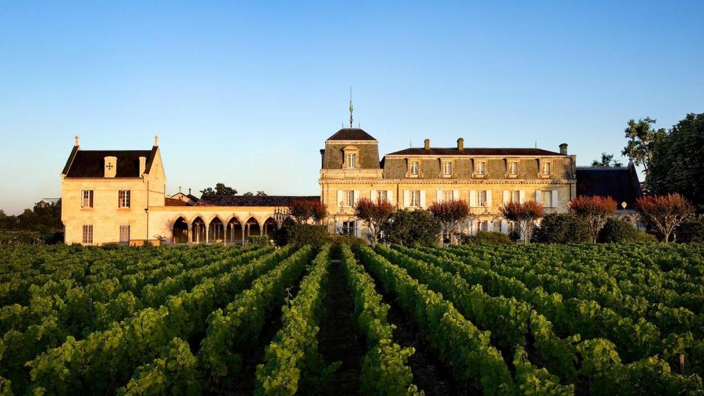 bordeaux