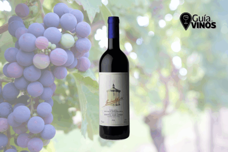 Tenuta San Guido Guidalberto 2020