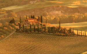 Qué son los Supertoscanos