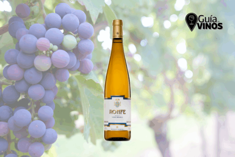 Nicolau de Almeida Casa de Ronfe Branco 2023